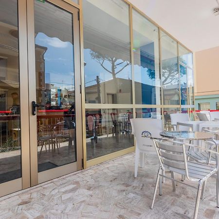 Hotel Serafini Rimini Luaran gambar