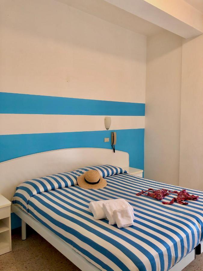 Hotel Serafini Rimini Luaran gambar