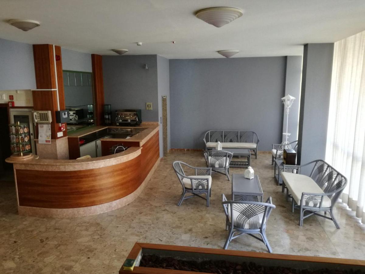 Hotel Serafini Rimini Luaran gambar