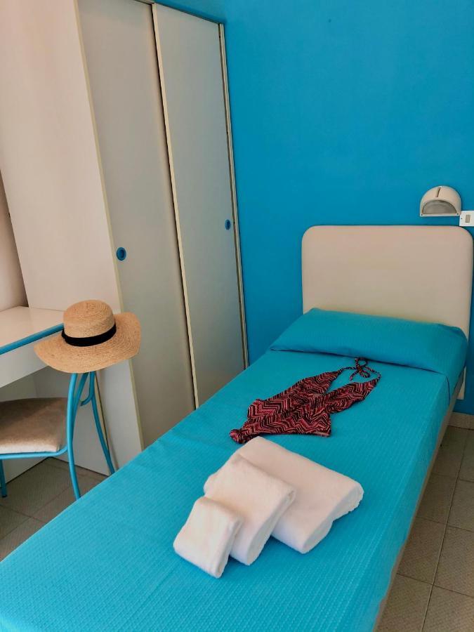 Hotel Serafini Rimini Luaran gambar