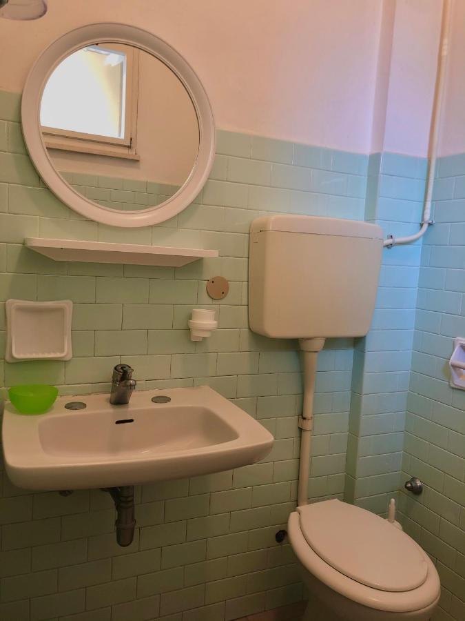 Hotel Serafini Rimini Luaran gambar