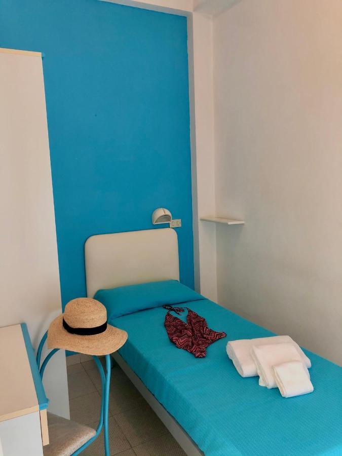 Hotel Serafini Rimini Luaran gambar