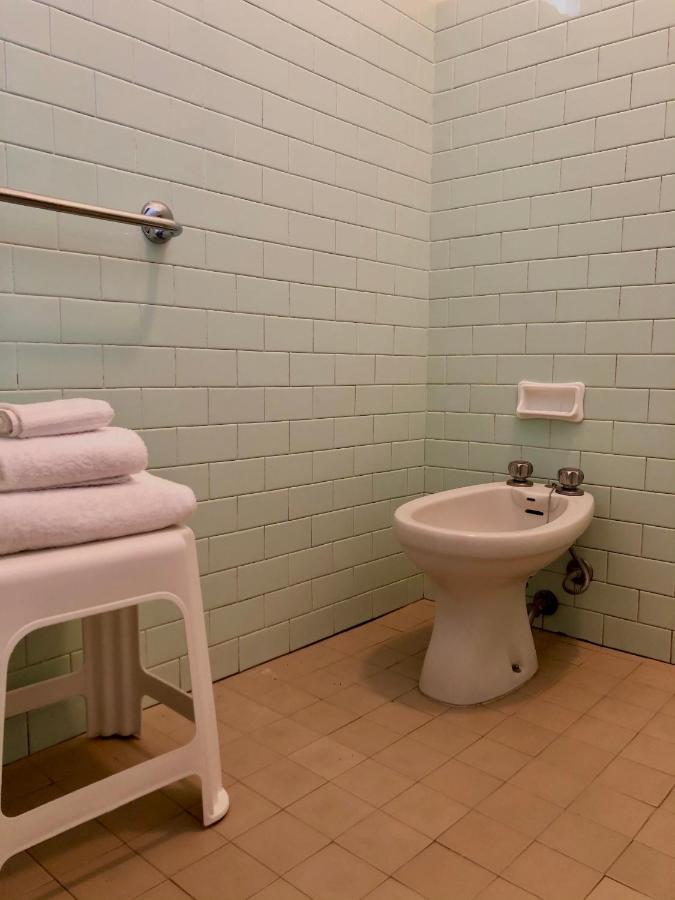 Hotel Serafini Rimini Luaran gambar