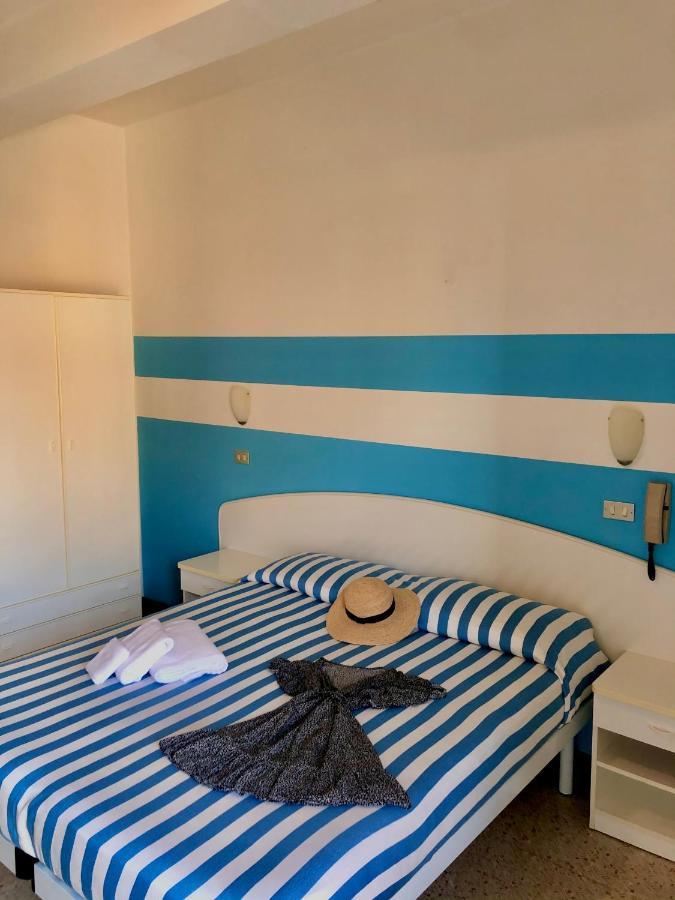 Hotel Serafini Rimini Luaran gambar