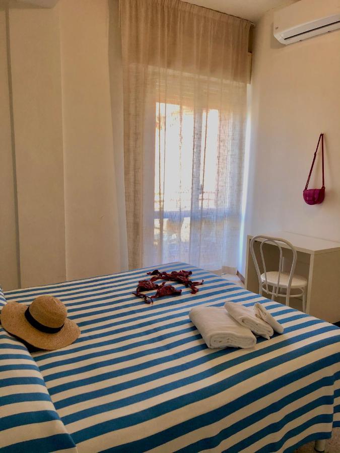 Hotel Serafini Rimini Luaran gambar
