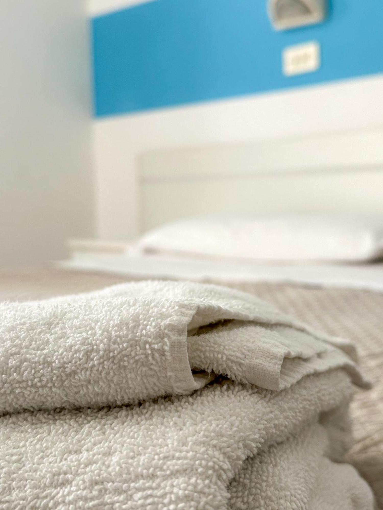 Hotel Serafini Rimini Luaran gambar