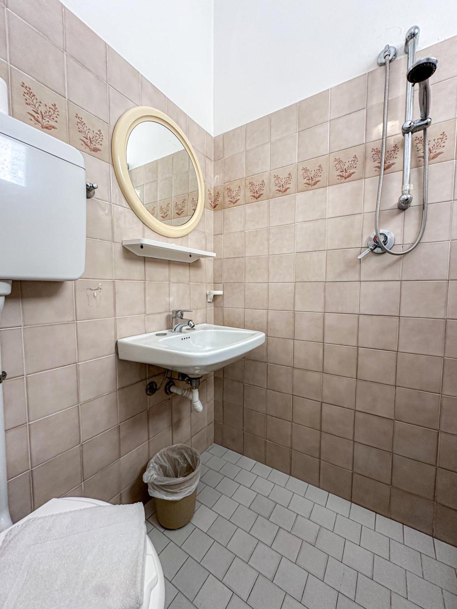 Hotel Serafini Rimini Luaran gambar