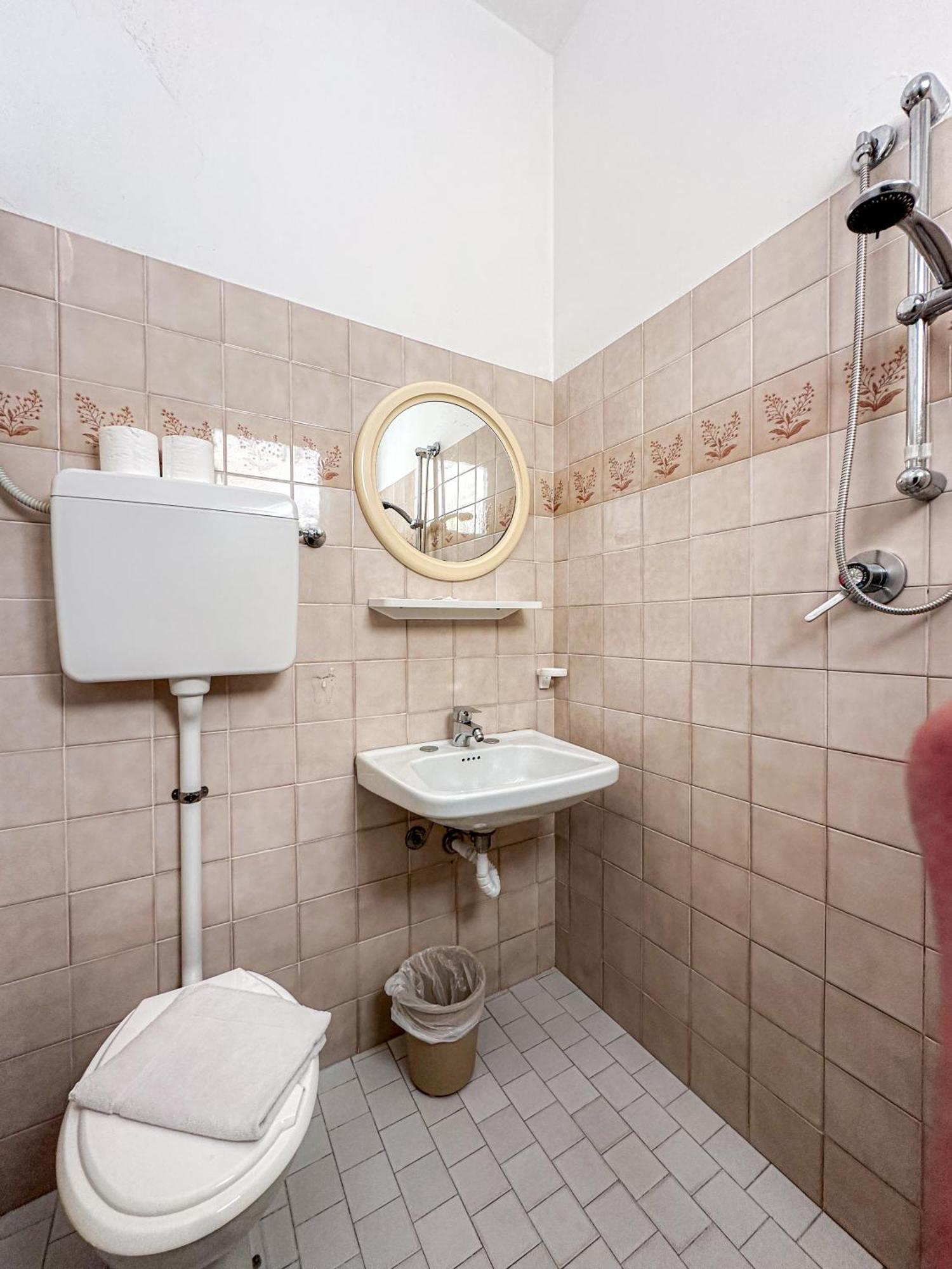 Hotel Serafini Rimini Luaran gambar