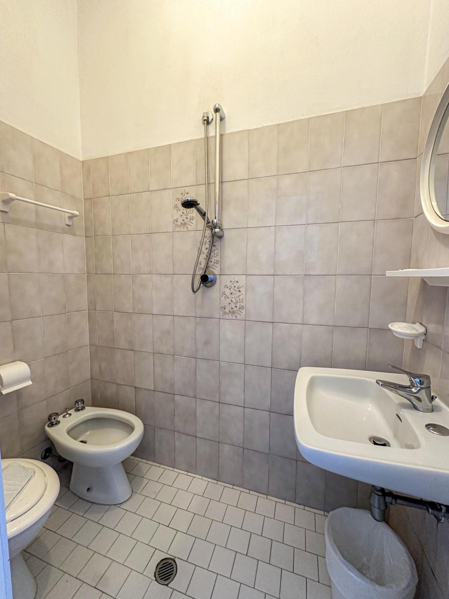 Hotel Serafini Rimini Luaran gambar