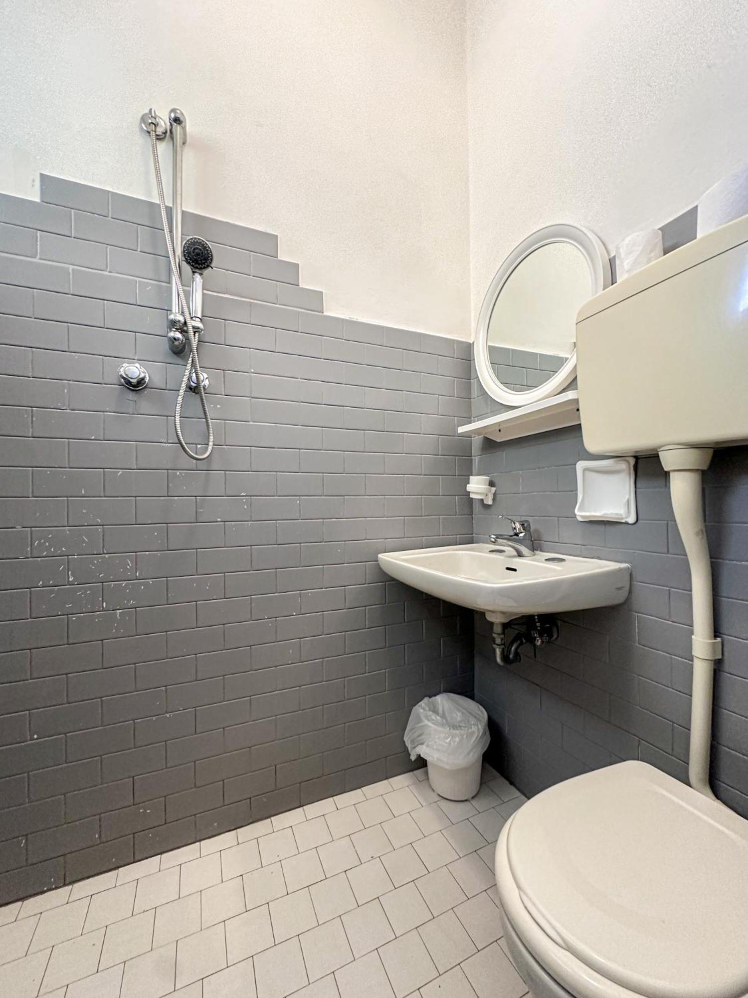 Hotel Serafini Rimini Luaran gambar