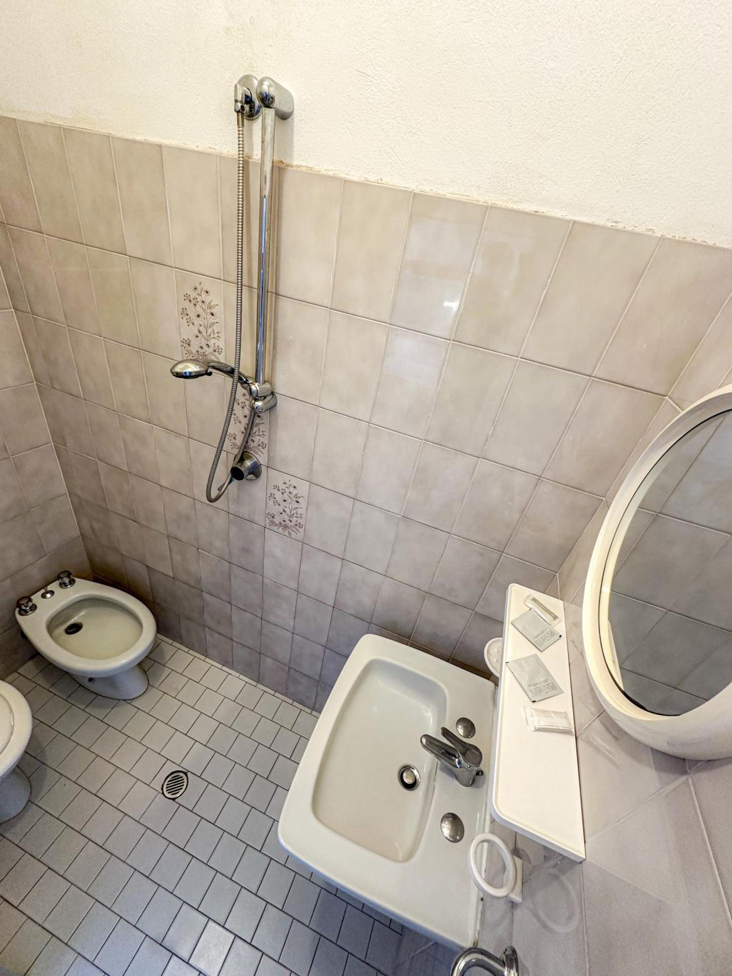 Hotel Serafini Rimini Luaran gambar